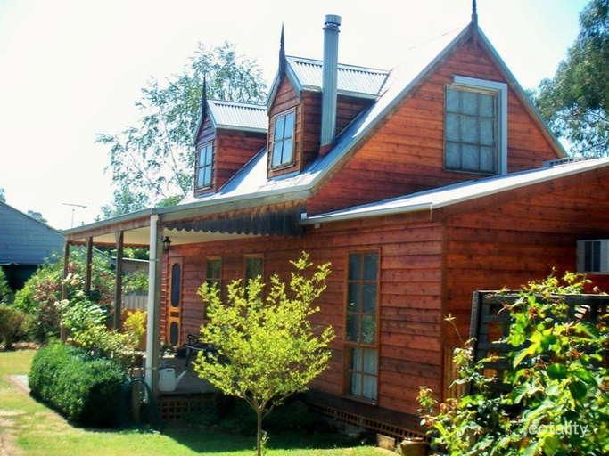 13 Happy Valley Rd, Ovens, VIC 3738