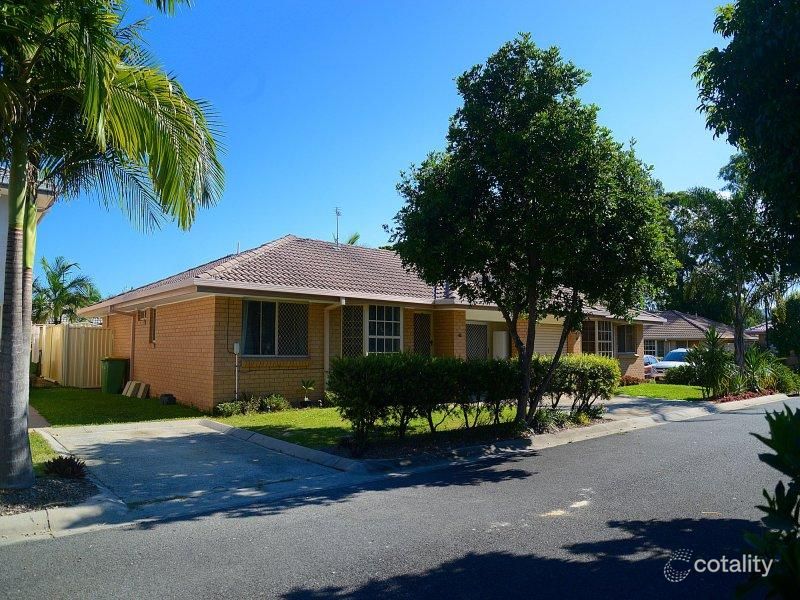 42/15 Yaun St, Coomera, QLD 4209