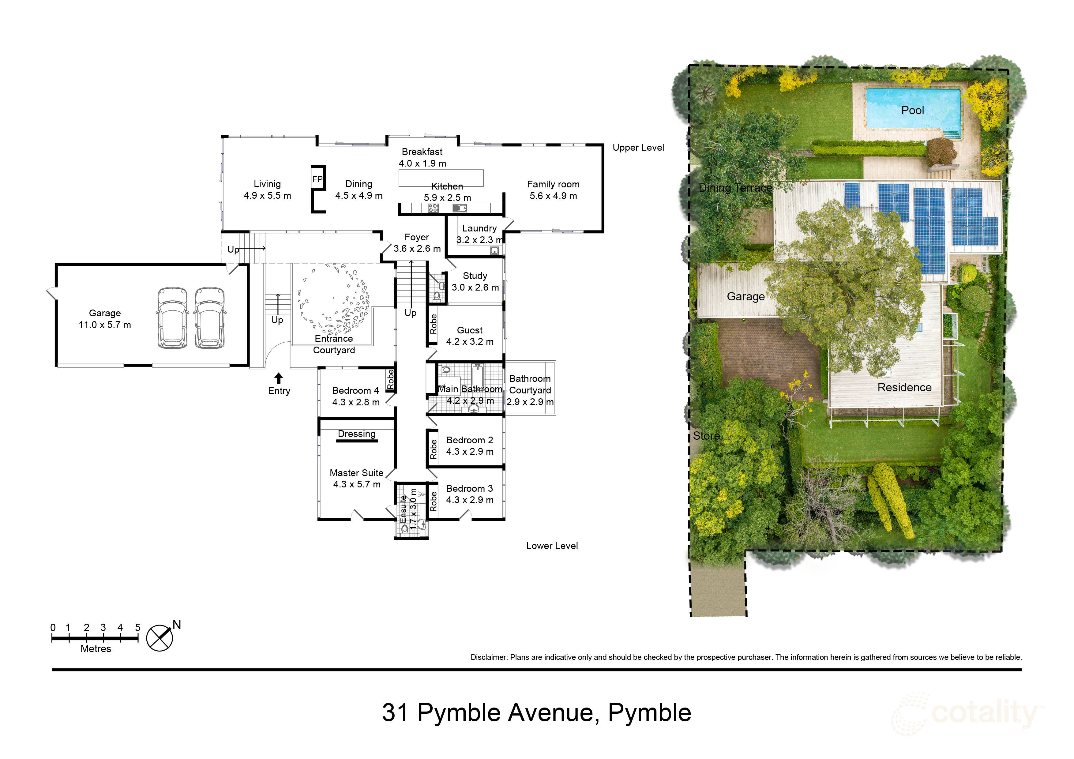 31 Pymble Ave, Pymble, NSW 2073