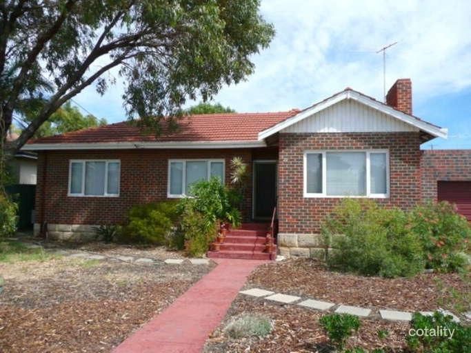 27 Wiluna Ave, White Gum Valley, WA 6162