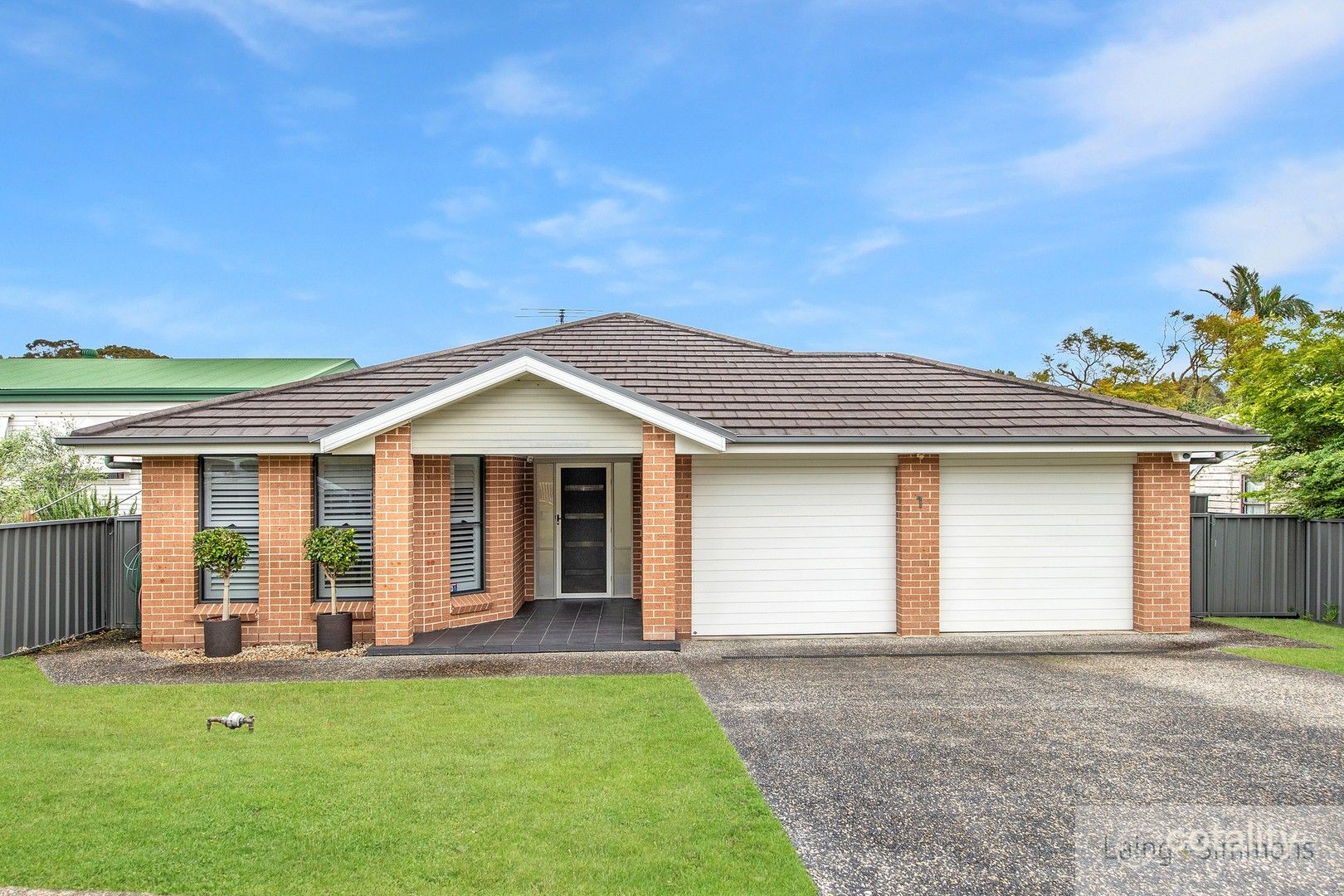 1 Hill St, Jesmond, NSW 2299