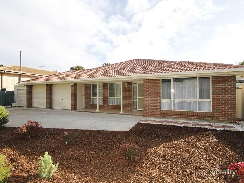 4 Chynoweth Ave, Hackham, SA 5163