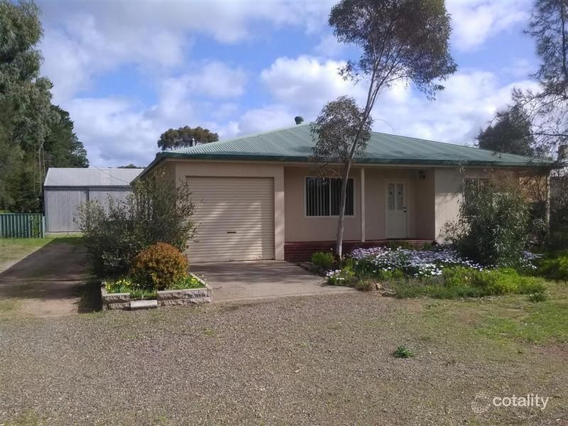 9 Main St, Edillilie, SA 5630