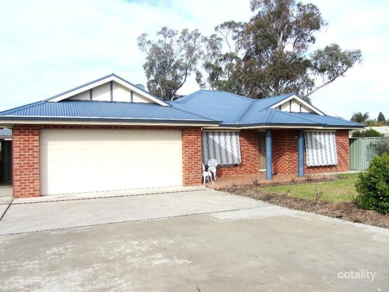 89 Adams St, Jindera, NSW 2642