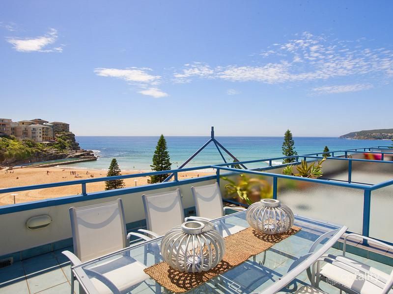 24/140-142 North Steyne, Manly, NSW 2095