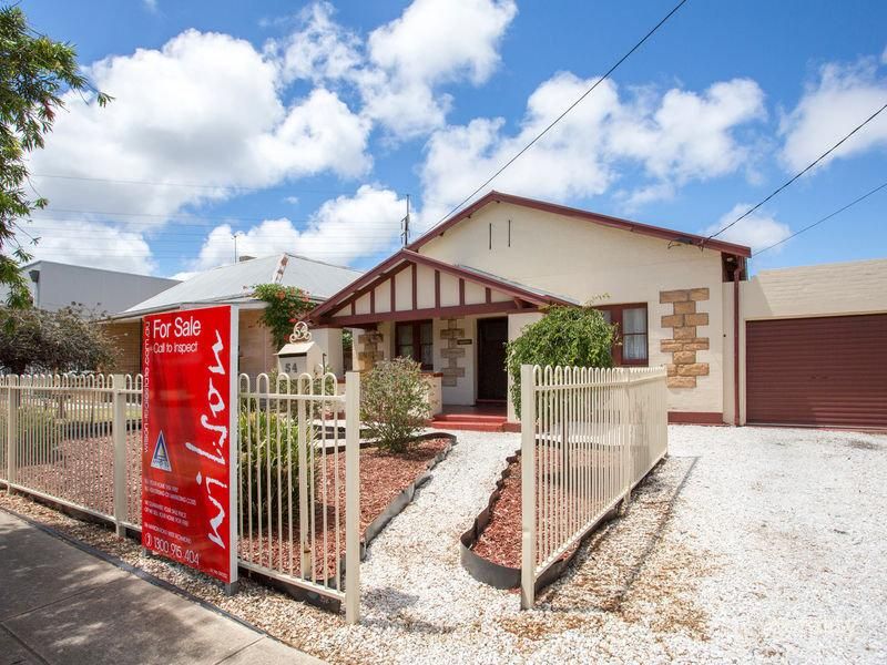 54 Barwell Ave, Marleston, SA 5033