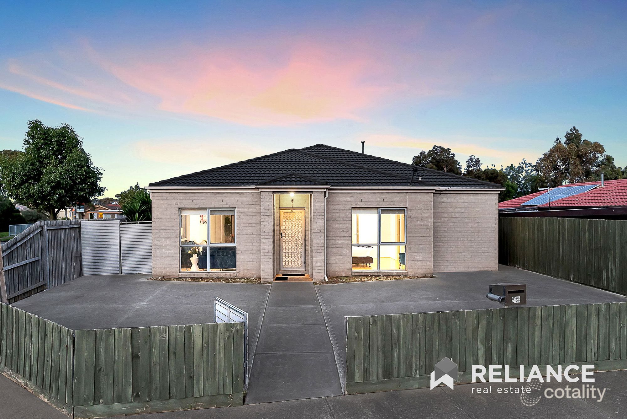 28 Bayliss Ave, Hoppers Crossing, VIC 3029