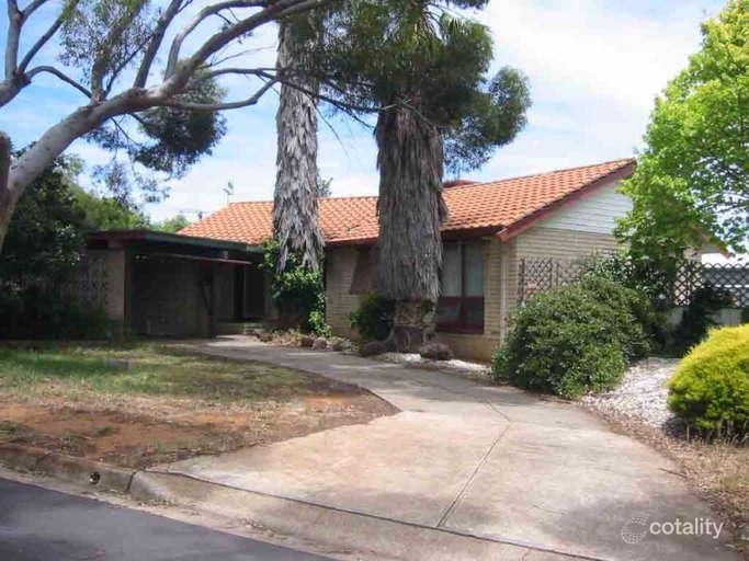 12 Lysander Pl, Salisbury East, SA 5109