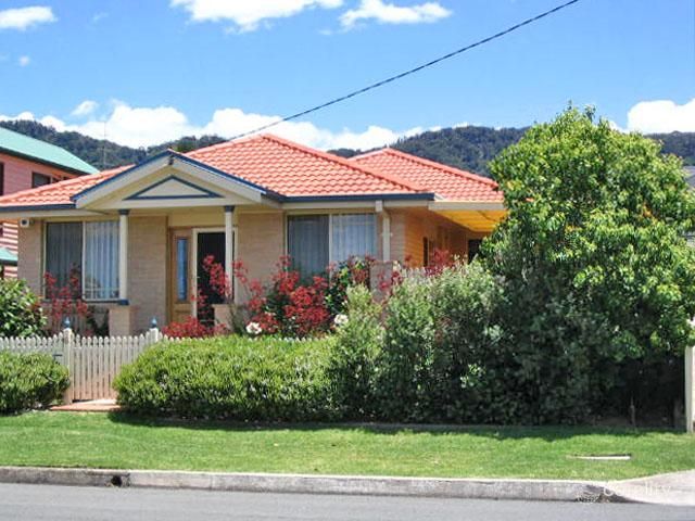 1/6 Ryan St, Balgownie, NSW 2519
