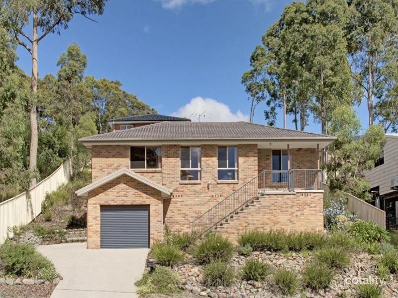 86 Enterprise Way, Woodrising, NSW 2284