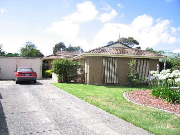 4 Crighton Ct, Baxter, VIC 3911