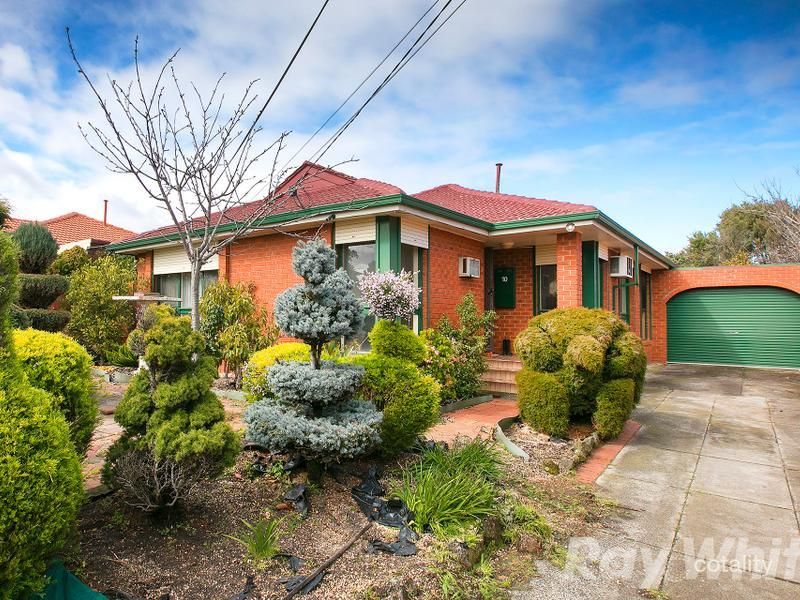 10 Dyer Ct, Clarinda, VIC 3169