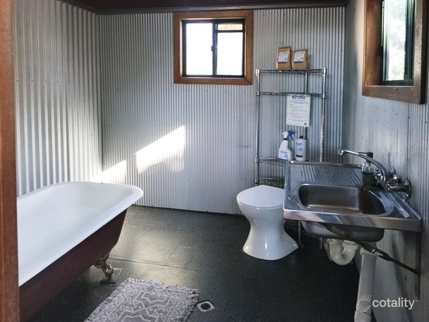 57 Mengel Rd, Black Snake, QLD 4600