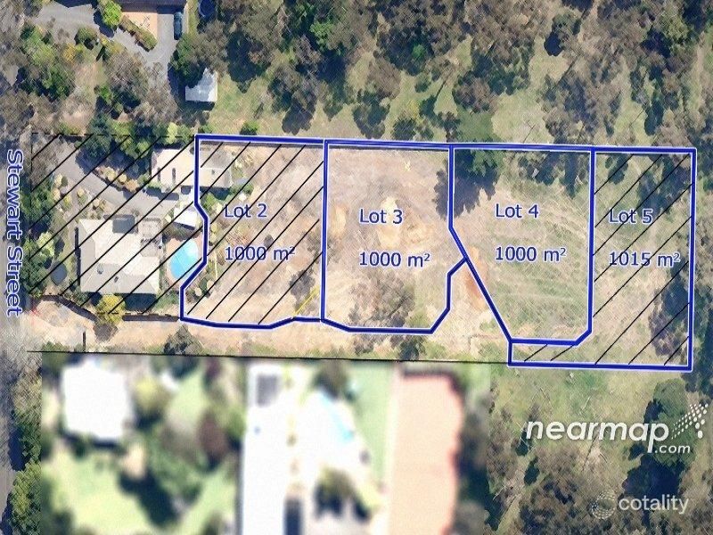 4/29 Stewart St, Boronia, VIC 3155