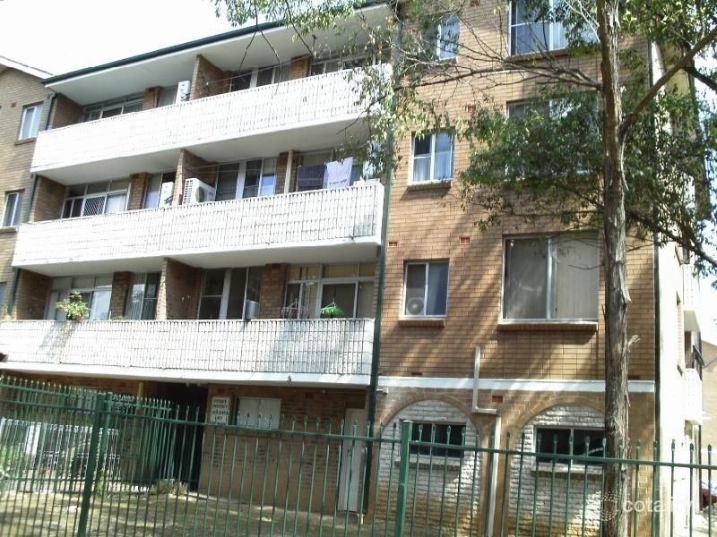 19/2 Beale St, Liverpool, NSW 2170