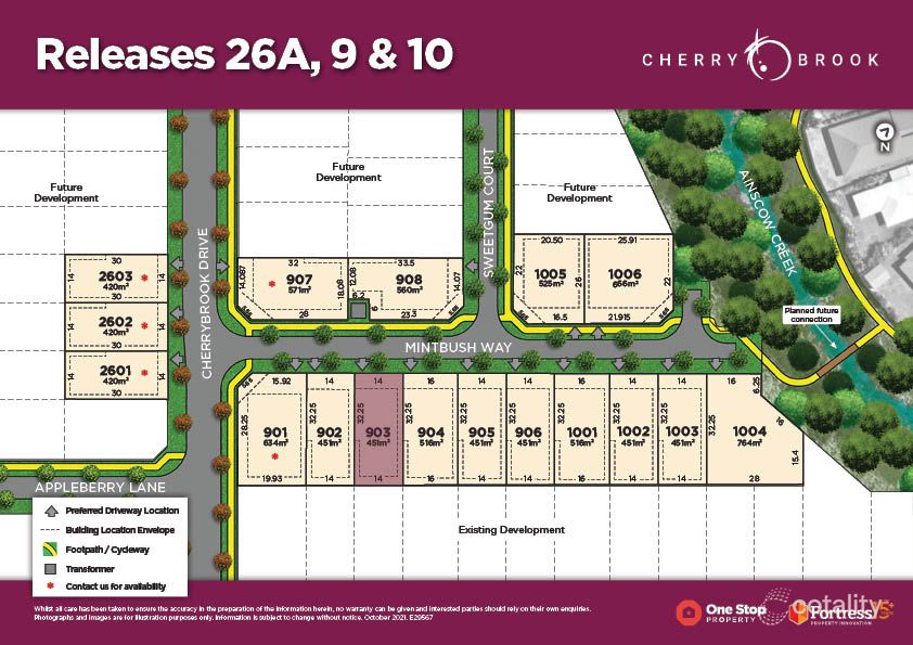 6 Mintbush Way, Bentley Park, QLD 4869