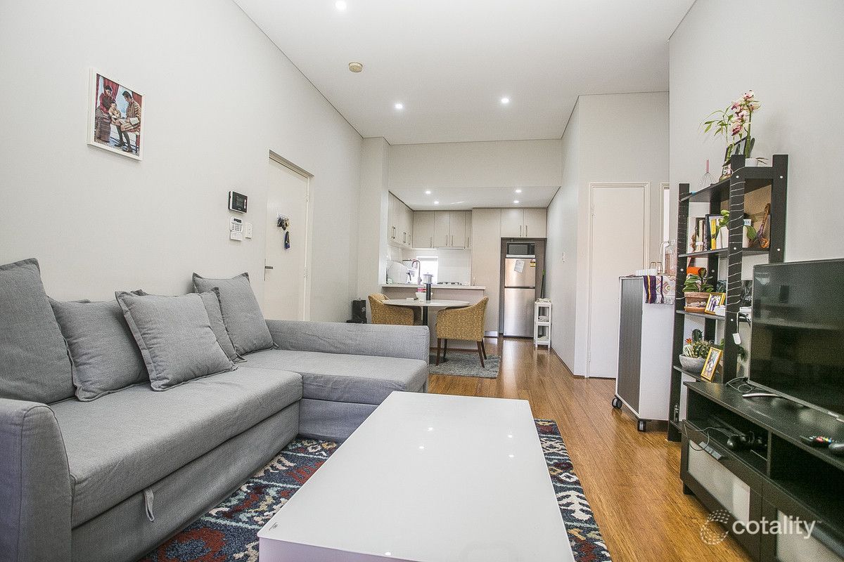 8/129 Tyler St, Tuart Hill, WA 6060