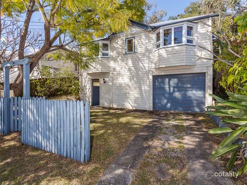16 Laurel Ave, Wilston, QLD 4051