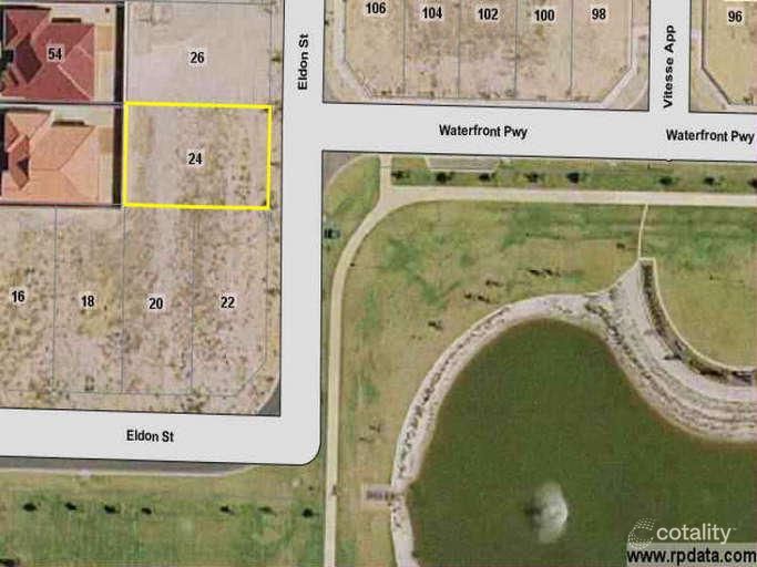 24 Eldon St, Shoalwater, WA 6169