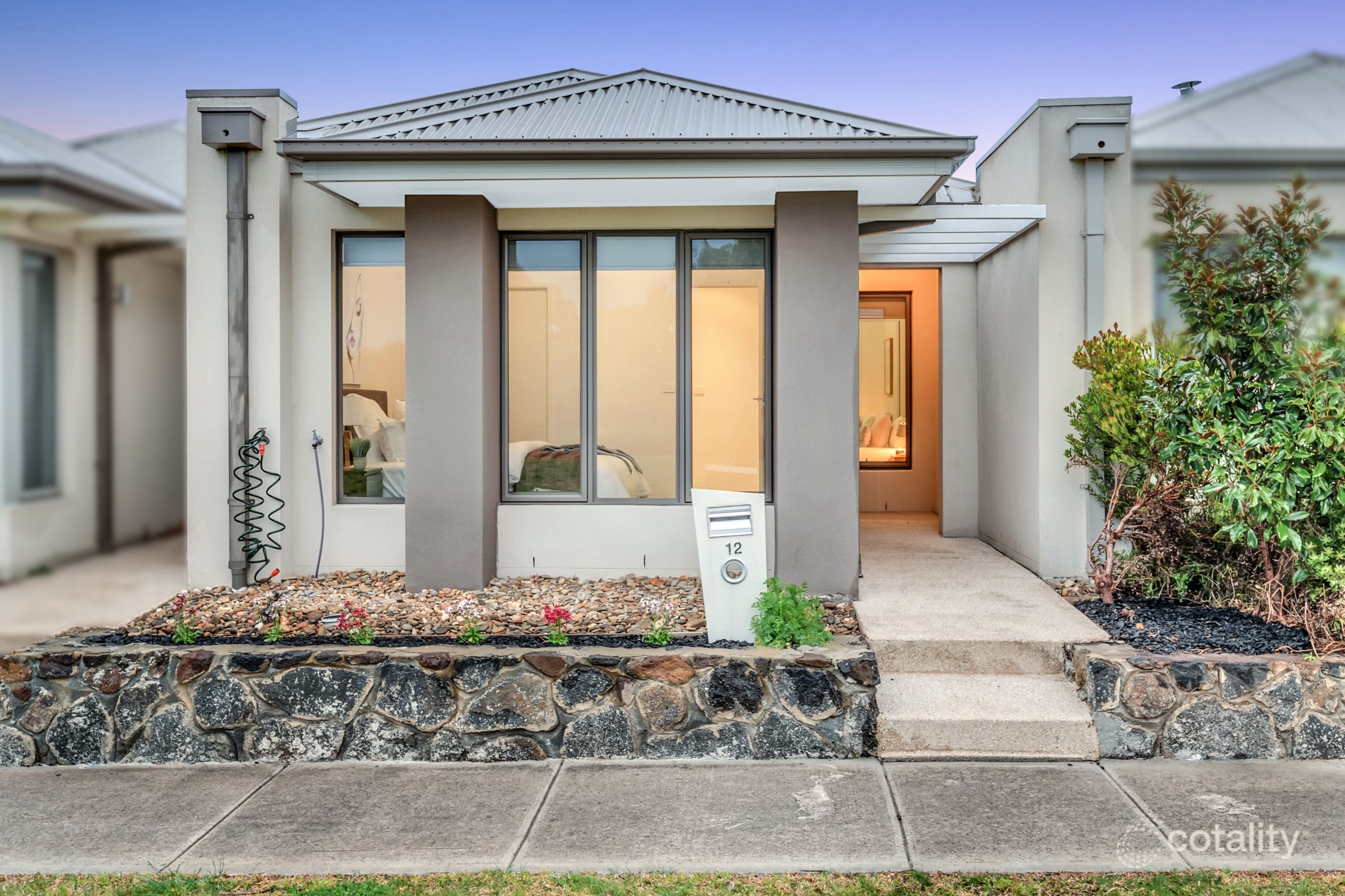 12 Viewrise Walk, Craigieburn, VIC 3064