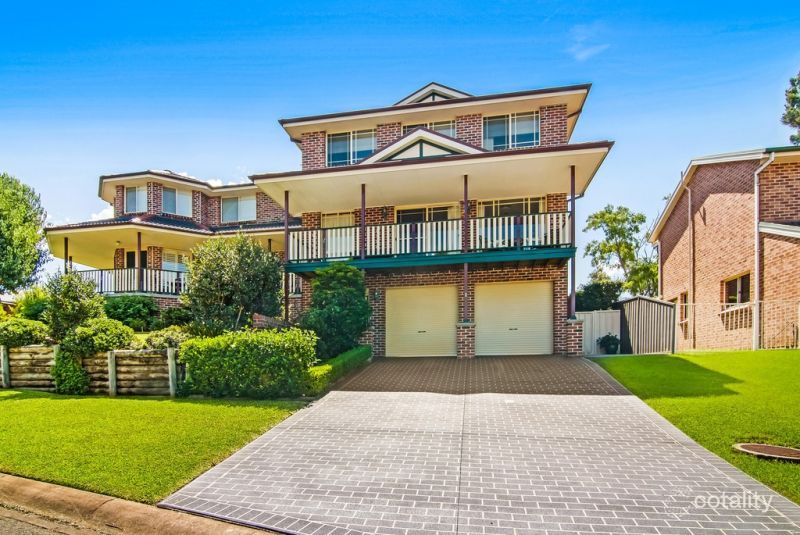 20 Flinders Pl, North Richmond, NSW 2754