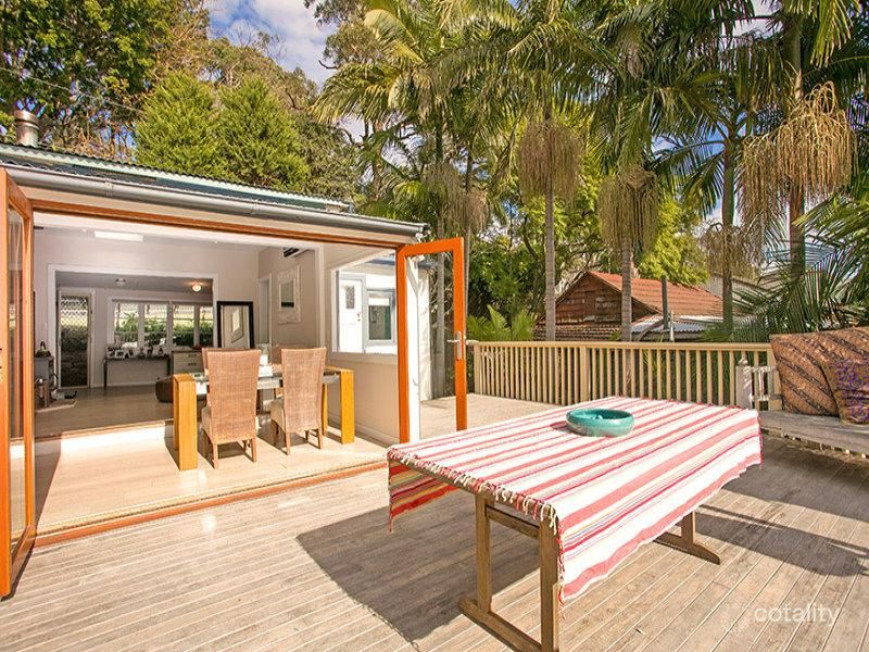 27 Alleyne Ave, North Narrabeen, NSW 2101