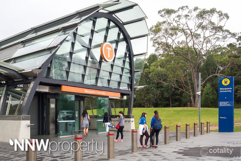 14/147-151 Talavera Rd, Marsfield, NSW 2122