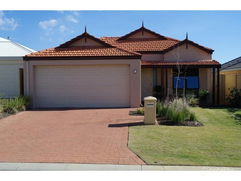 8 Pipit Link, Beeliar, WA 6164