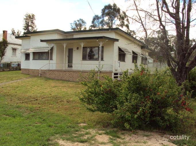 132 Long St, Warialda, NSW 2402