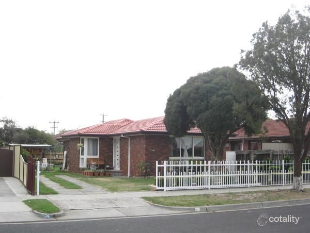 86 Keating Cres, Dandenong, VIC 3175