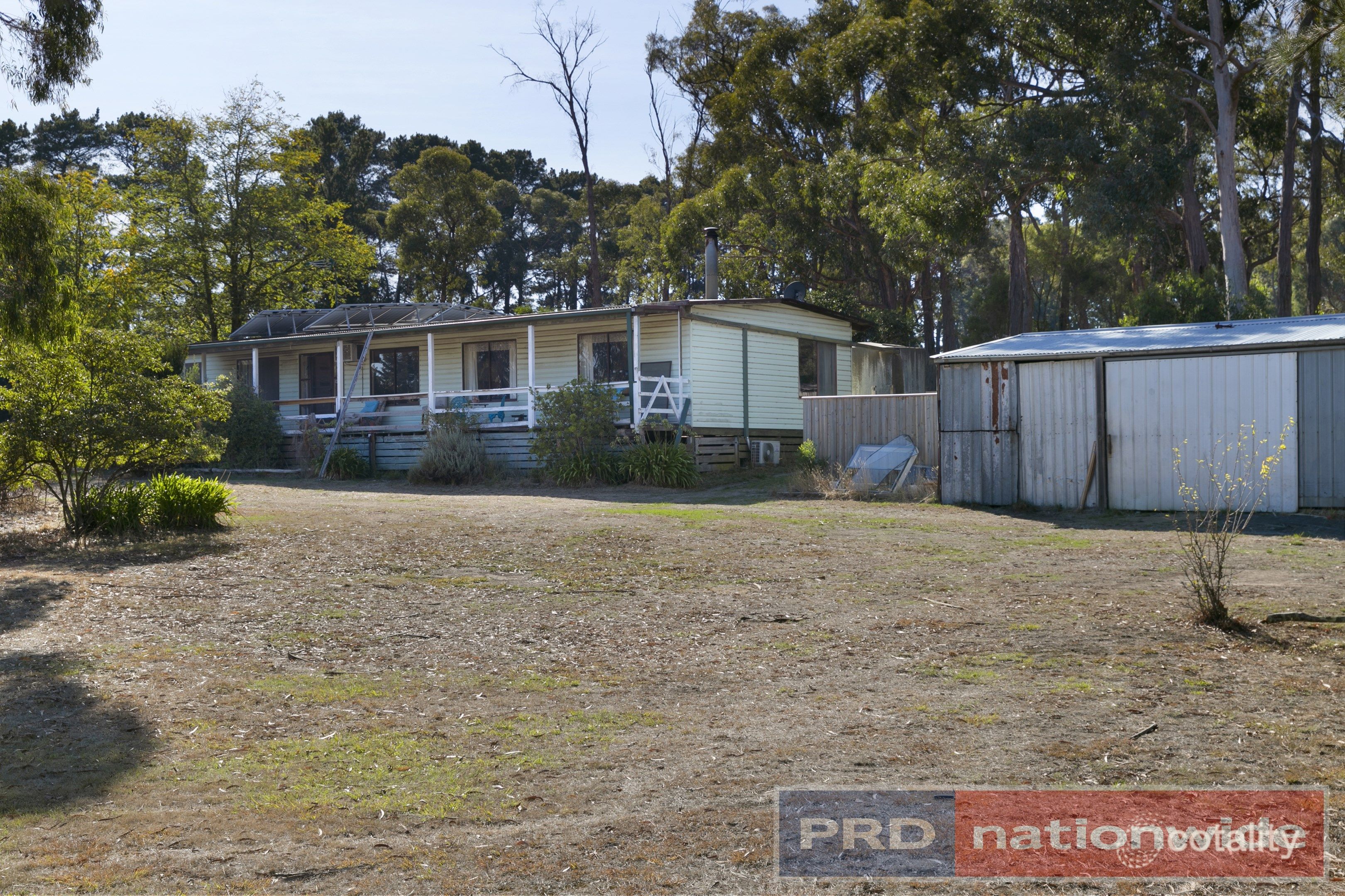 142 Haywood Rd, Lal Lal, VIC 3352