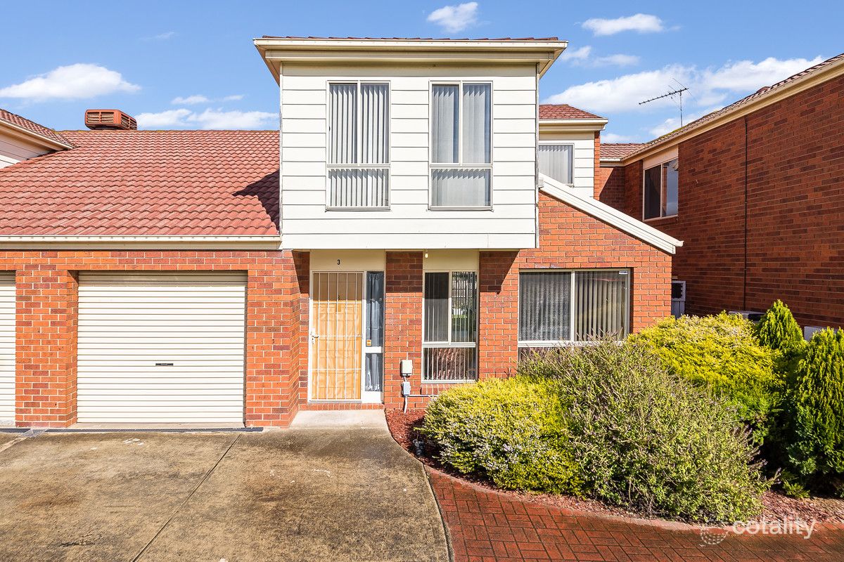 3/7 Kalman Rd, Epping, VIC 3076