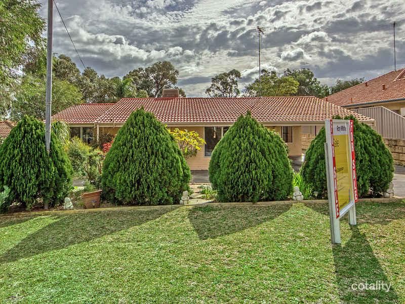 11 Mulberry Cl, Bouvard, WA 6211