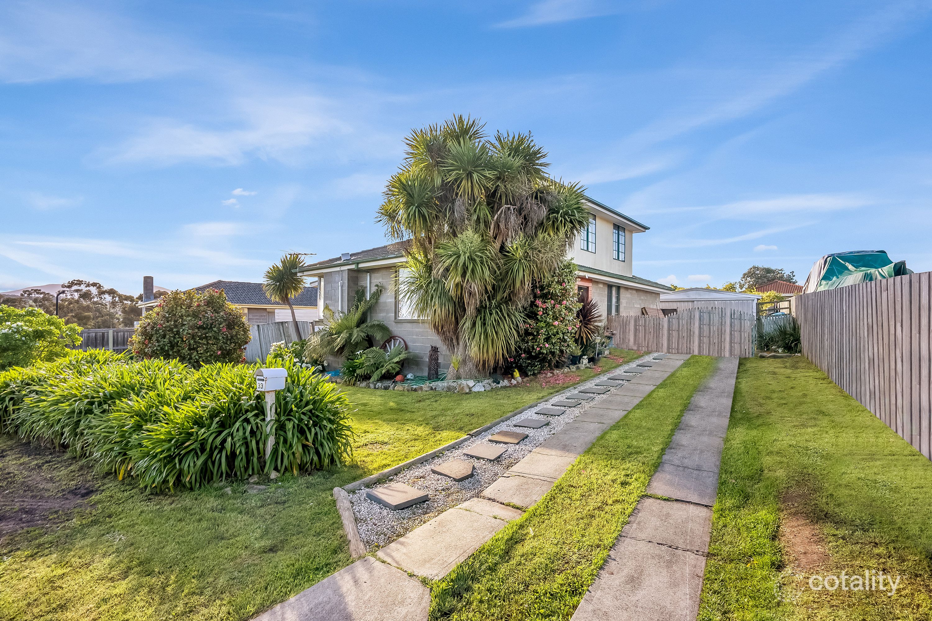 33 Bradman St, Clarendon Vale, TAS 7019