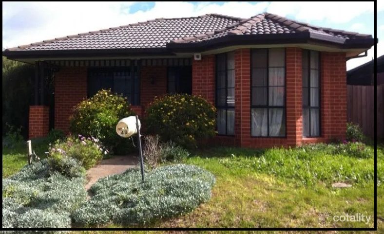 48 Casey Dr, Hoppers Crossing, VIC 3029