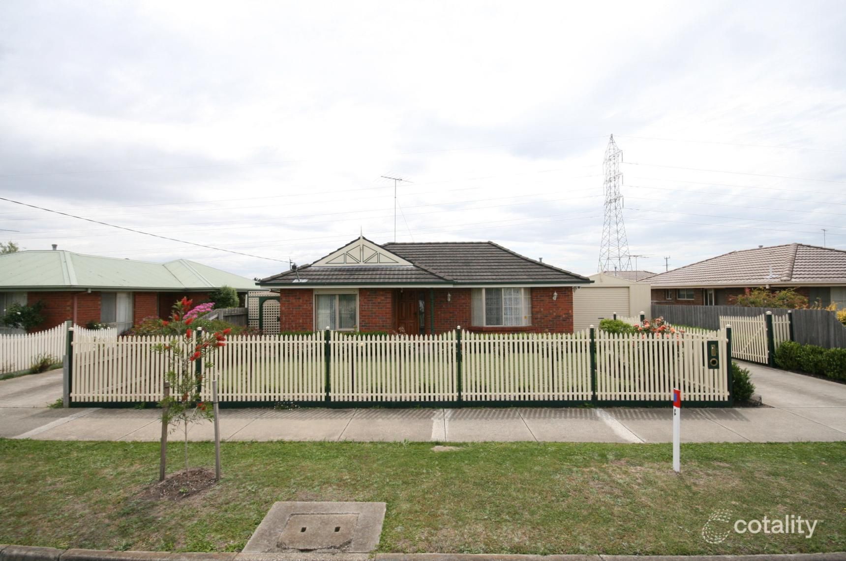 46 Greenville Dr, Grovedale, VIC 3216