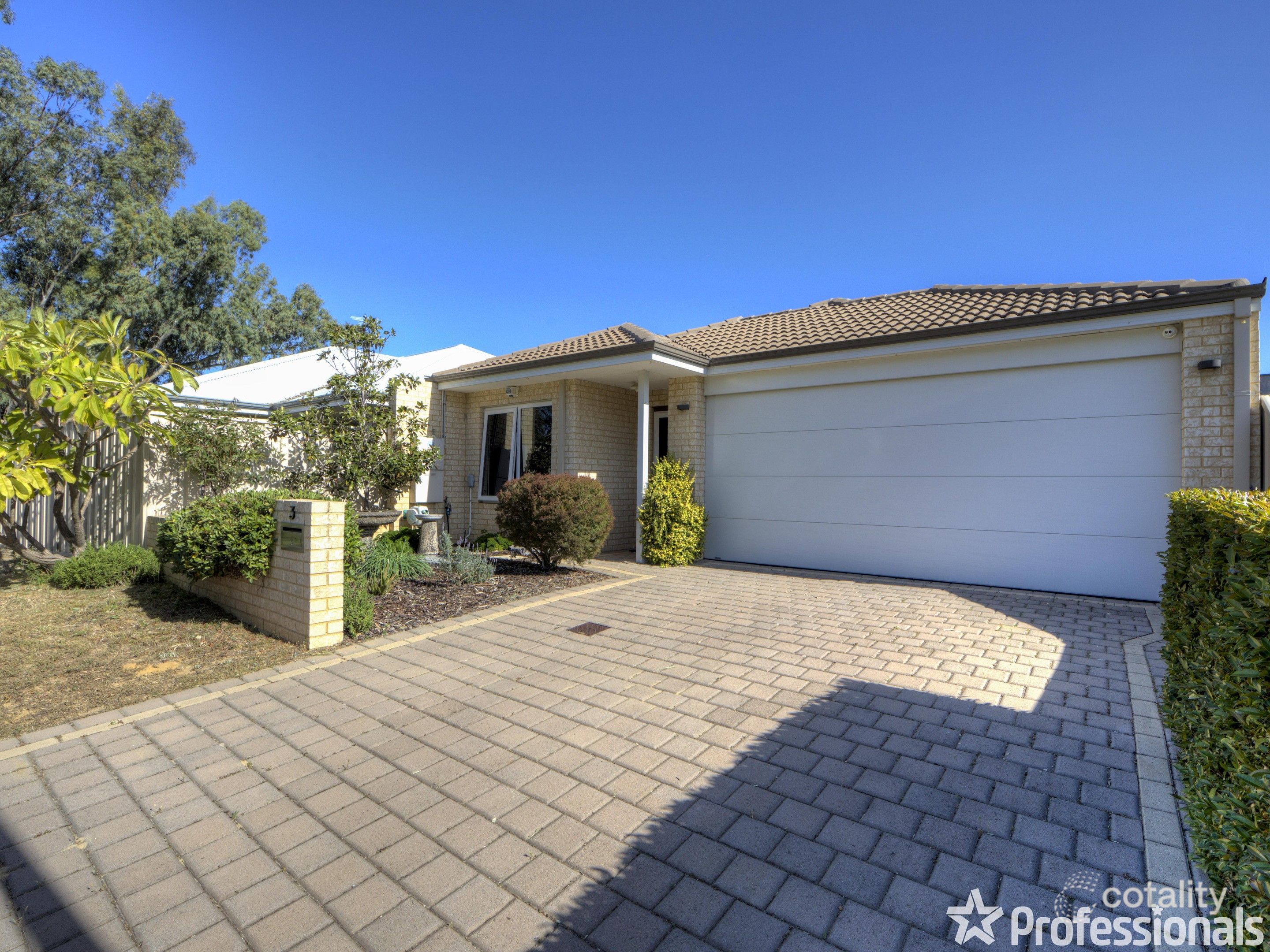 3 Twen Lane, Wattle Grove, WA 6107