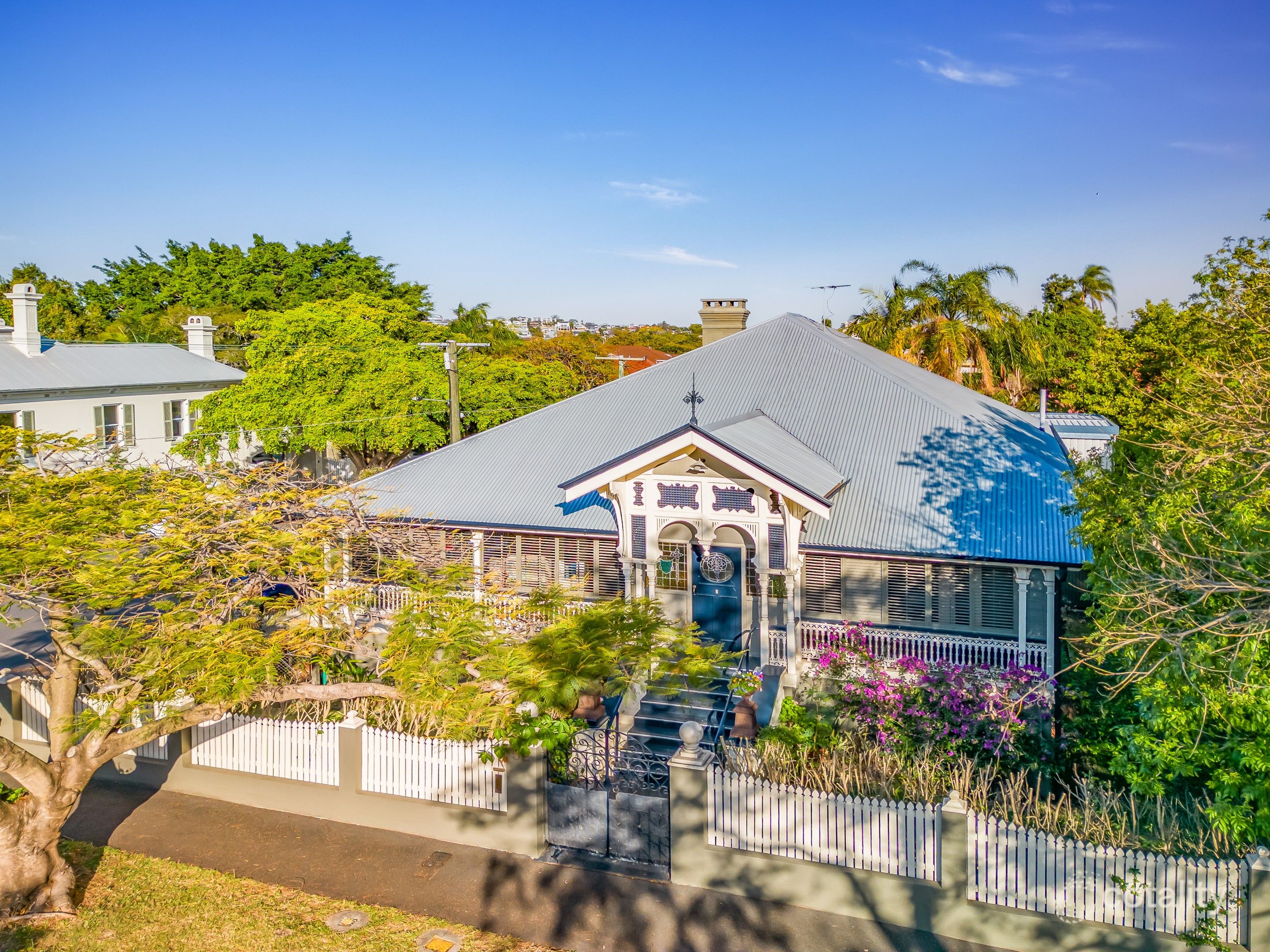52 Moreton St, New Farm, QLD 4005