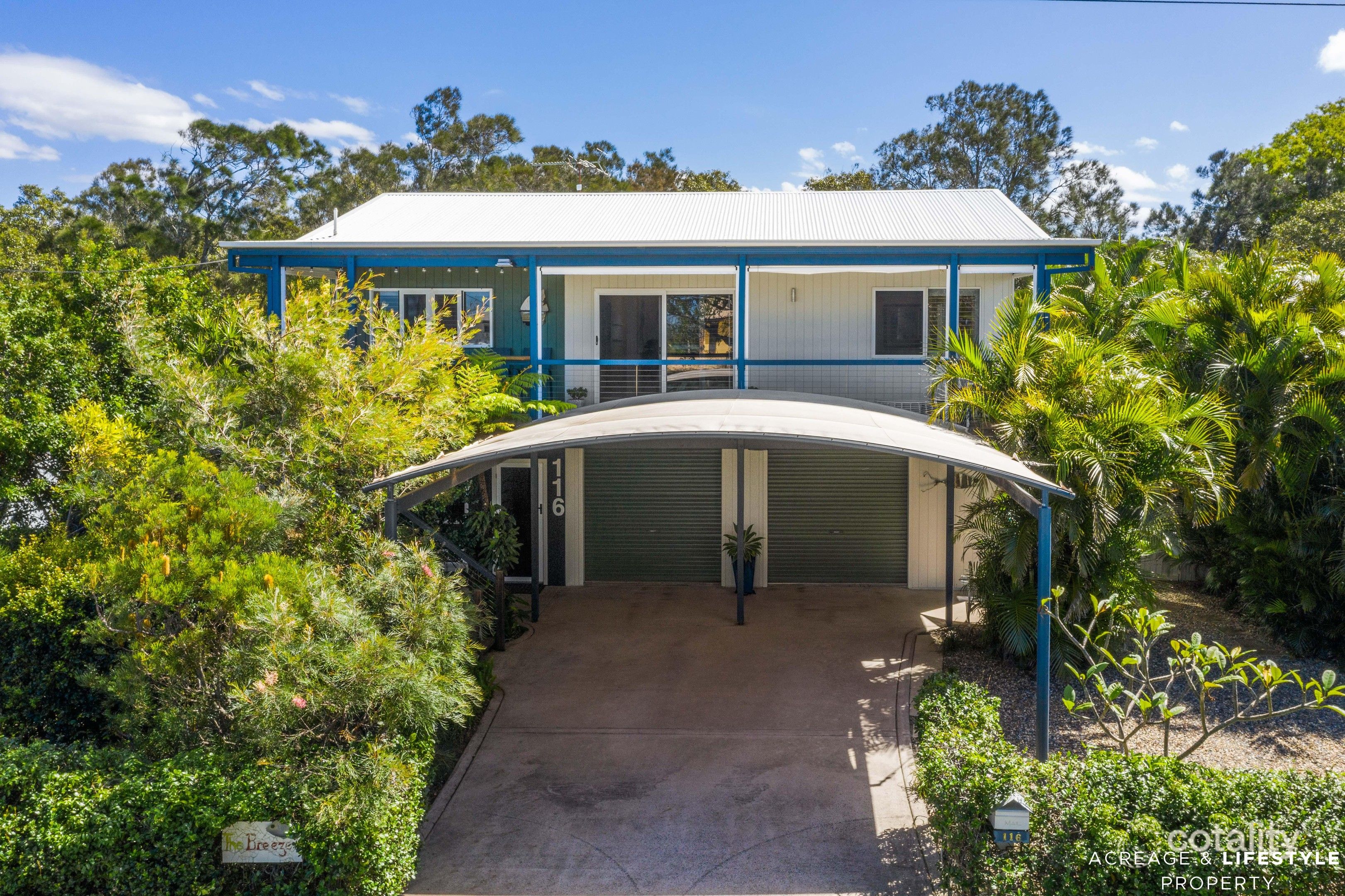 116 Biggs Ave, Beachmere, QLD 4510