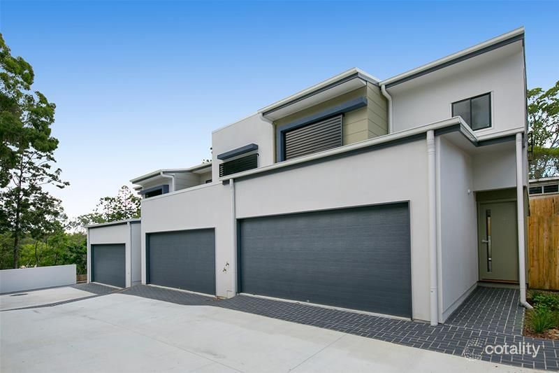 13/160 Old Northern Rd, Everton Park, QLD 4053