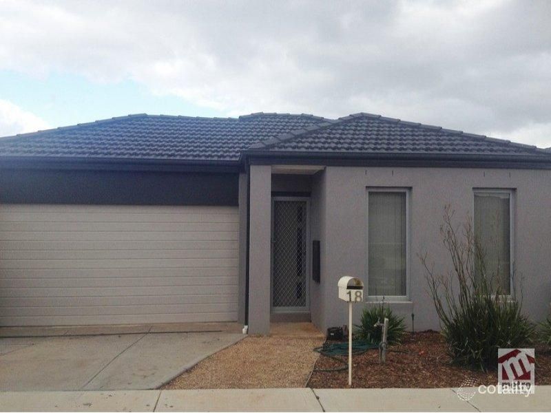 18 Mallow St, Brookfield, VIC 3338