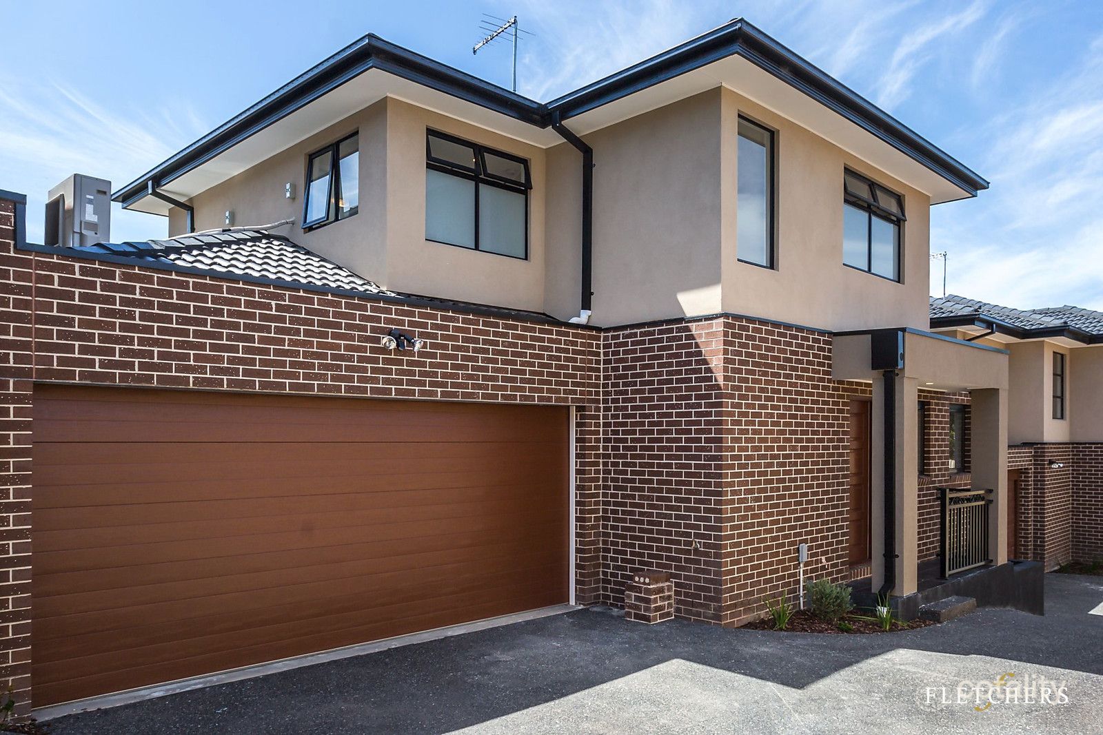 2/33 Highview Dr, Doncaster, VIC 3108