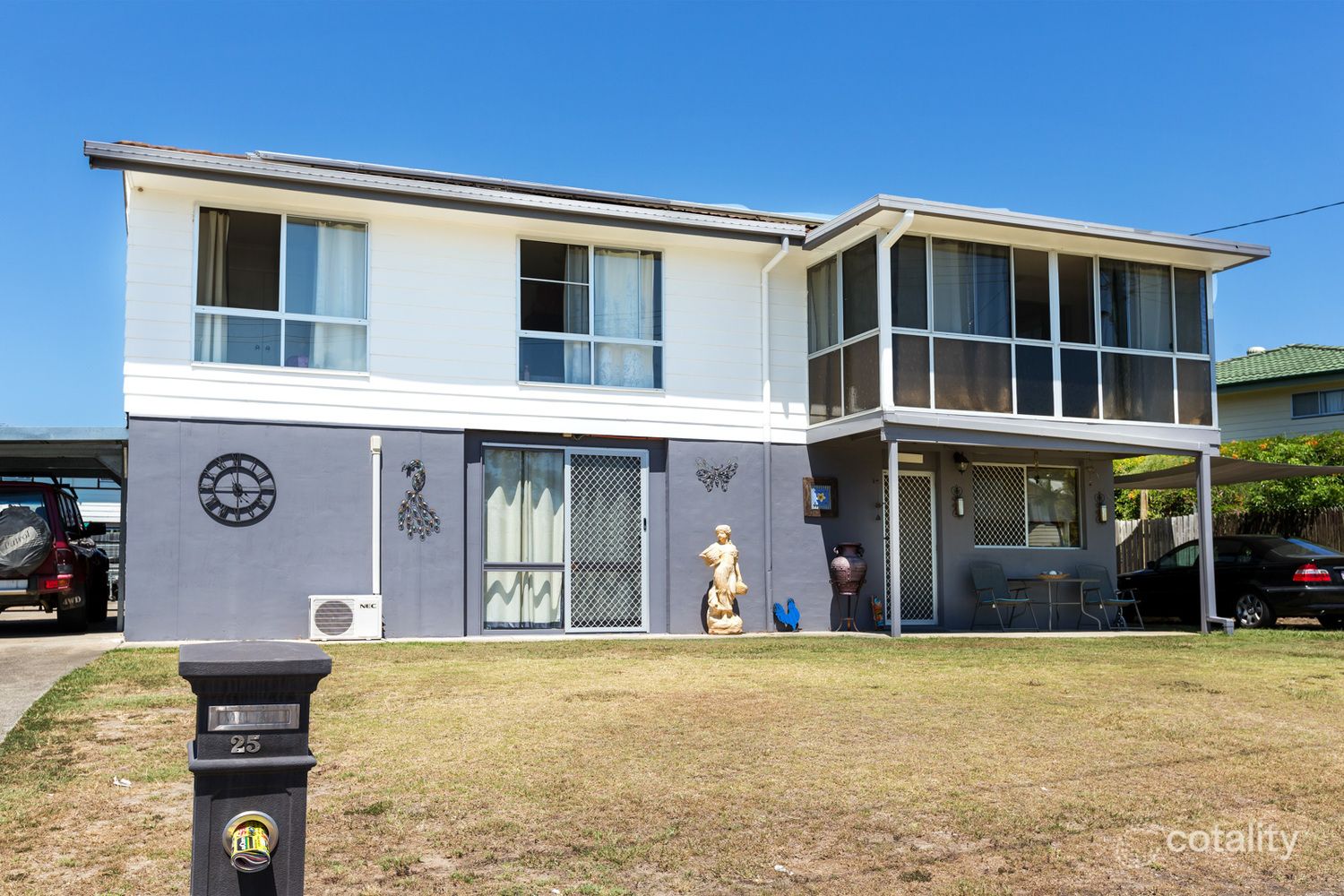 25 Dundee Dr, Morayfield, QLD 4506