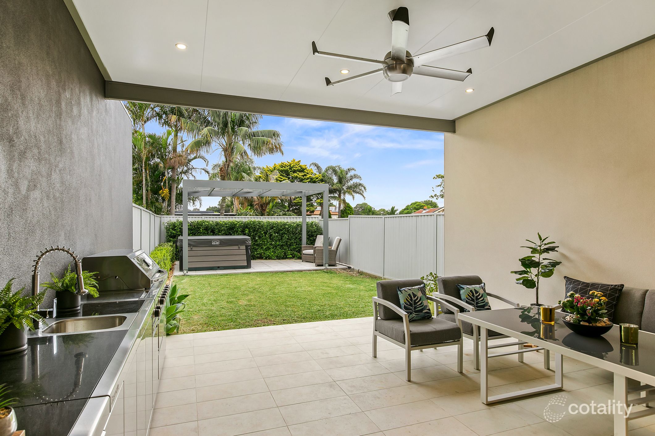 88b Linda St, Belfield, NSW 2191