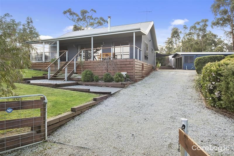 4 Sandrock Loop, Abels Bay, TAS 7112