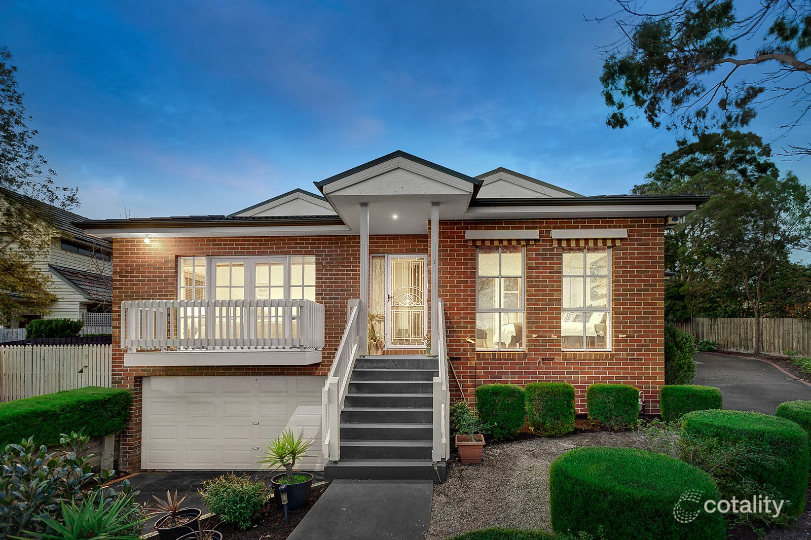 1/18 Orchard Cres, Mont Albert North, VIC 3129