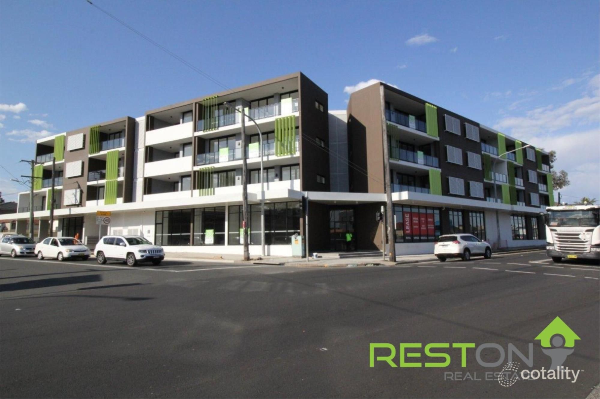 111/24 Ellis Pde, Yennora, NSW 2161