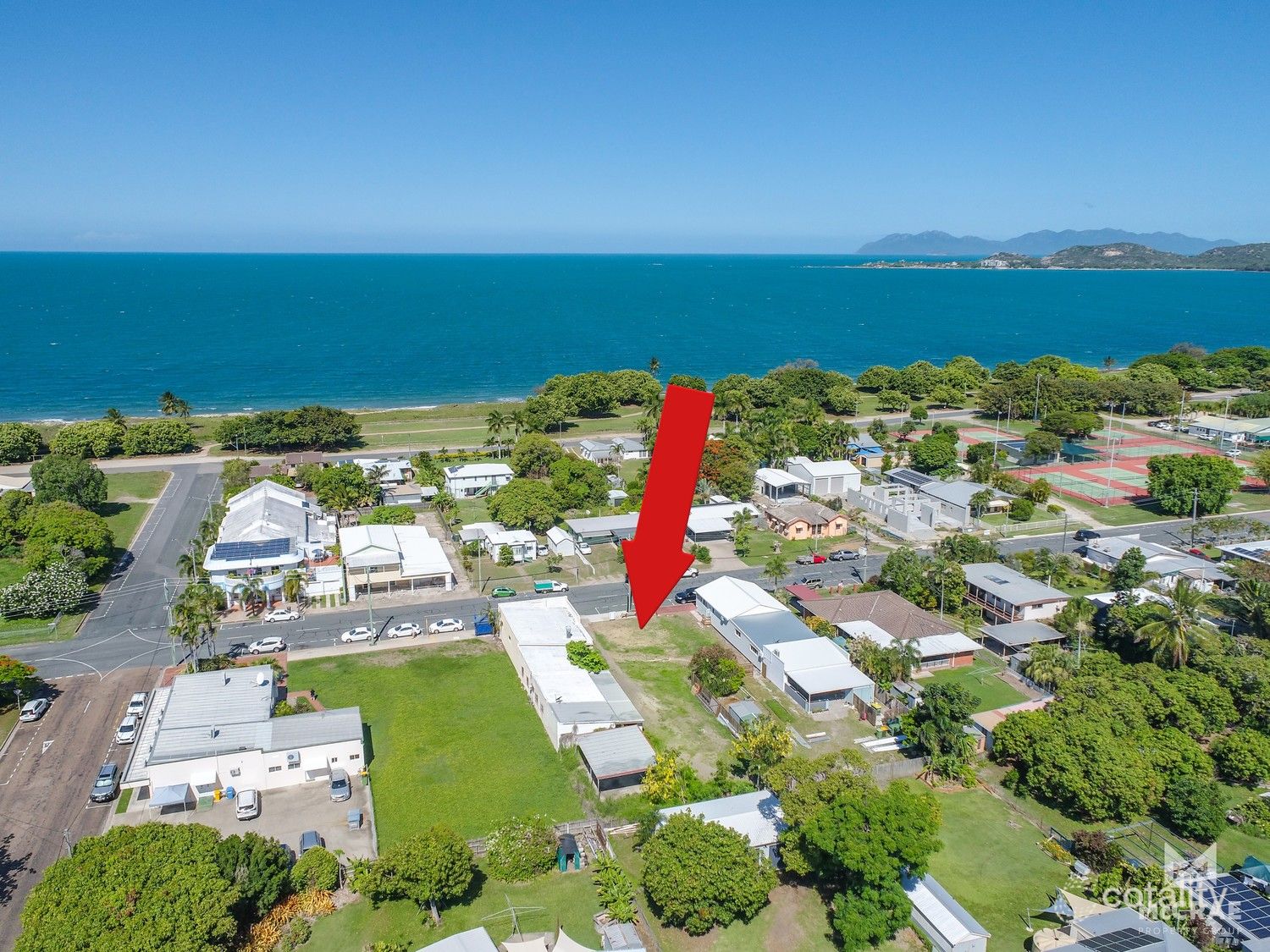 37 Murroona St, Bowen, QLD 4805