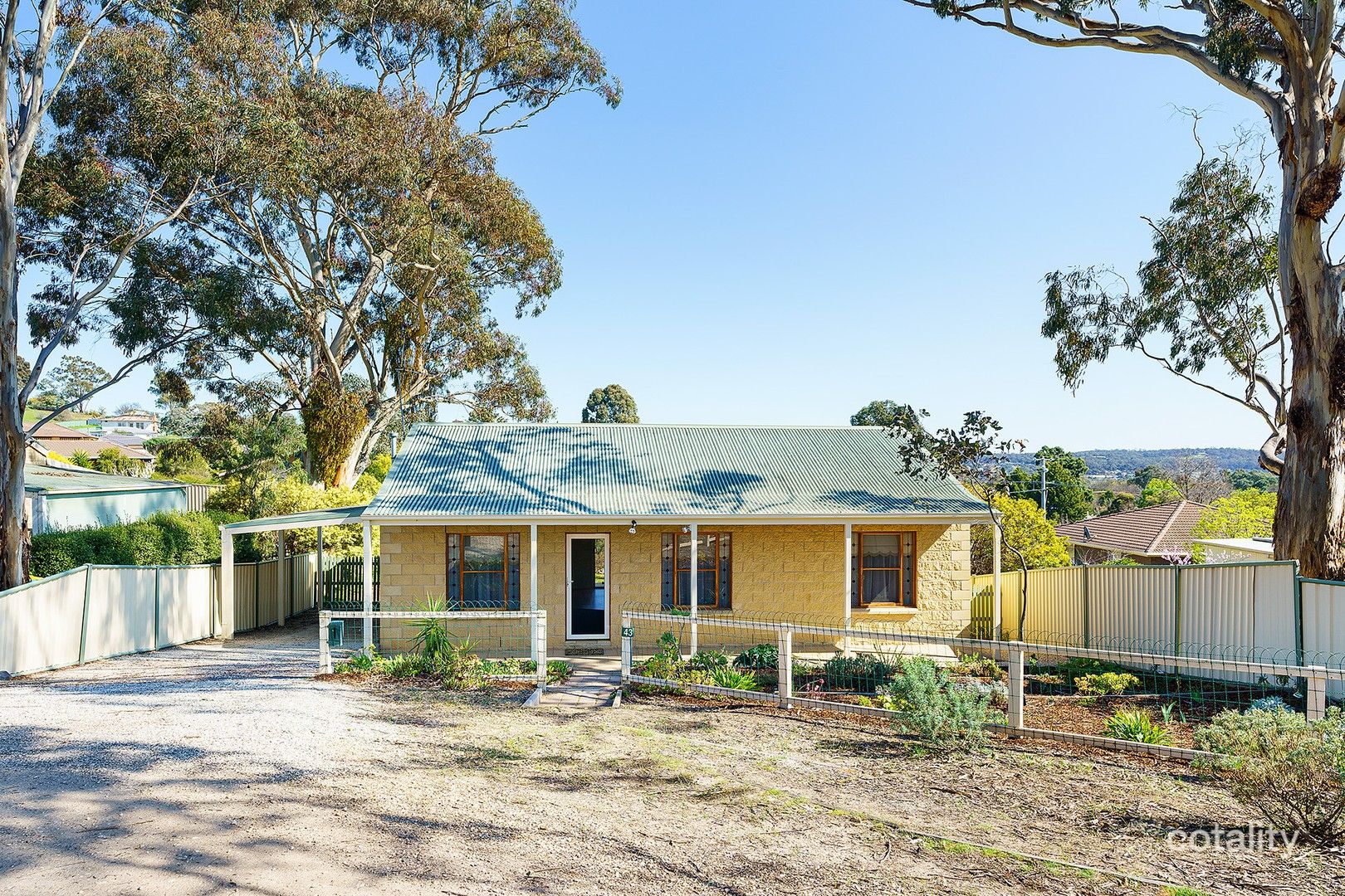 43 Wilkie St, Castlemaine, VIC 3450