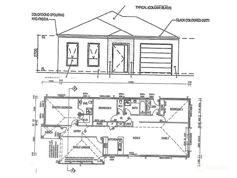 13 Plume Dr, Mernda, VIC 3754